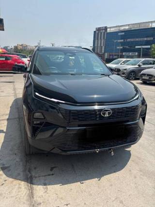 Tata Harrier Tata Harrier Fearless Plus Dark