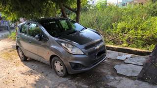 Chevrolet Beat 2014-2016 Chevrolet Beat Diesel LS