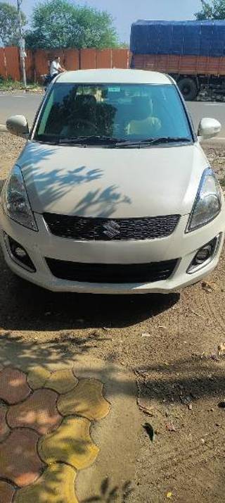 Maruti Swift 2014-2021 Maruti Swift VDI BSIV