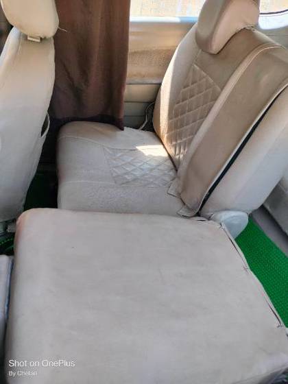 Maruti Ertiga SHVS VDI Maruti Ertiga SHVS VDI