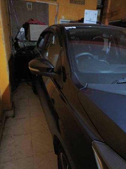 Tata Tiago XZ Plus BSVI Tata Tiago XZ Plus BSVI