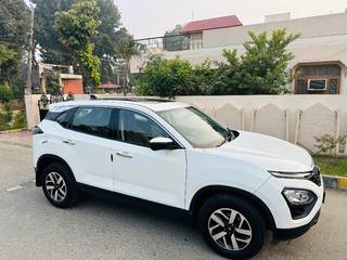 Tata Harrier 2019-2023 Tata Harrier XZ Plus BSVI