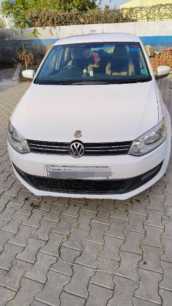 Volkswagen Polo 2009-2014