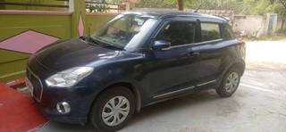 Maruti Swift 2018 Maruti Swift VXI