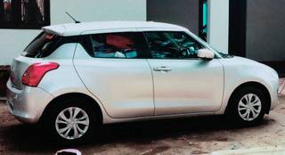 Maruti Swift 2014-2021 Maruti Swift VXI