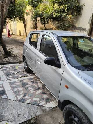 Maruti Alto 800 2012-2016 Maruti Alto 800 LXI