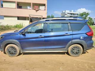 Maruti XL6 2019-2022 Maruti XL6 Zeta