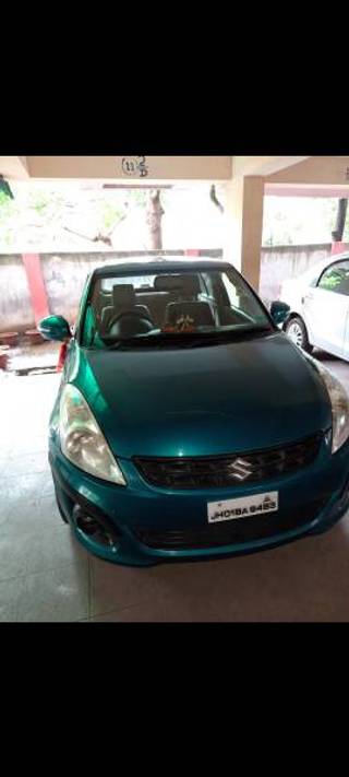 Maruti Swift Dzire 2011-2014 Maruti Swift Dzire VXI