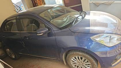 Maruti Swift Dzire ZXI 1.2