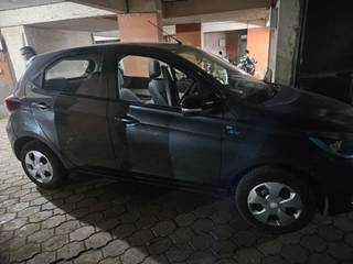 Tata Tiago EV Tata Tiago EV XT LR