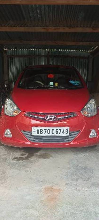 Hyundai EON D Lite