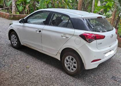Hyundai i20 Magna 1.2 Hyundai i20 Magna 1.2