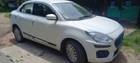 Maruti Swift Dzire ZXI 1.2 Maruti Swift Dzire ZXI 1.2