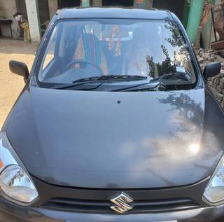 Maruti Alto 800 Maruti Alto 800 LXI