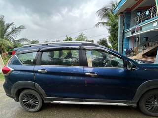 Maruti XL6 2019-2022 Maruti XL6 Zeta