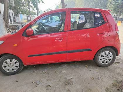 Hyundai i20 Sportz Petrol Hyundai i20 Sportz Petrol
