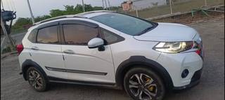 Honda WRV 2017-2020 Honda WR-V i-DTEC VX