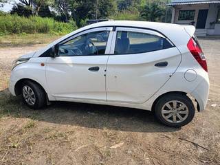 Hyundai EON Hyundai EON Magna Plus