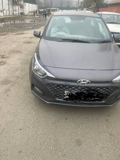 Hyundai i20 1.2 Asta Hyundai i20 1.2 Asta