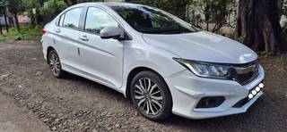 Honda City 2015-2017 Honda City i VTEC VX