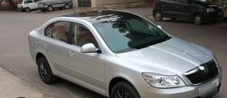 Skoda Laura Skoda Laura 1.8 TSI Ambiente