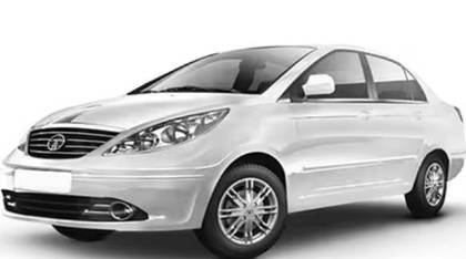 Tata Manza Aura Safire BS IV