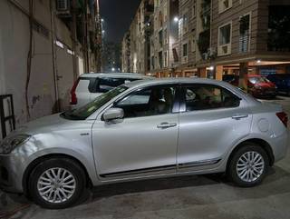 Maruti Dzire 2017-2020 Maruti Dzire ZDI