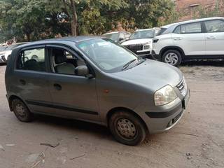 Hyundai Santro Xing Hyundai Santro Xing XO