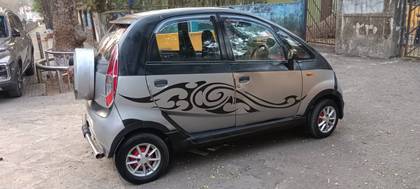 Tata Nano Lx