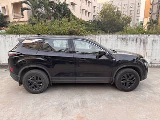 Tata Harrier 2019-2023 Tata Harrier XZA Plus Dark Edition AT 2020-2022