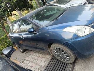 Maruti Baleno 2015-2022 Maruti Baleno 1.2 Zeta