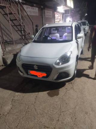 Maruti Swift Dzire Tour Maruti Swift Dzire Tour S CNG