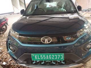 Tata Nexon EV Prime 2020-2023 Tata Nexon EV XZ Plus LUX