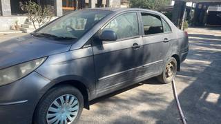 Tata Manza Tata Manza Aura (ABS) Quadrajet BS IV