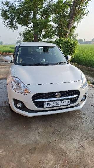 Maruti Swift 2014-2021 Maruti Swift ZXI