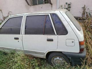 Maruti 800 Maruti 800 Std