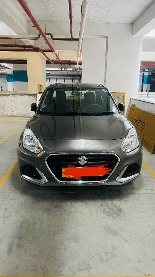 Maruti Swift Dzire 2020-2024 Maruti Swift Dzire VXI BSVI