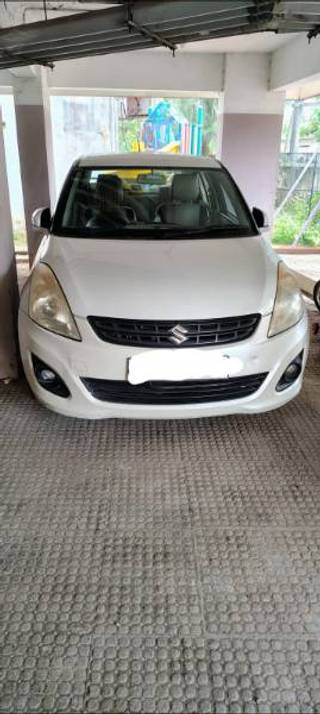 Maruti Swift Dzire 2011-2014 Maruti Swift Dzire VDI