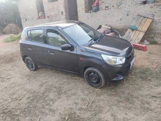 Maruti Alto K10 2014-2020 Maruti Alto K10 VXI