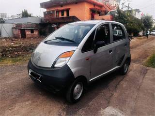 Tata Nano 2012-2017 Tata Nano CX SE