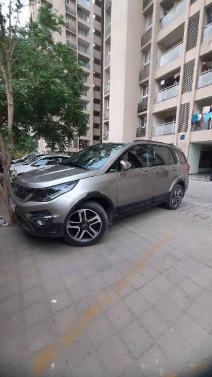 Tata Hexa XT