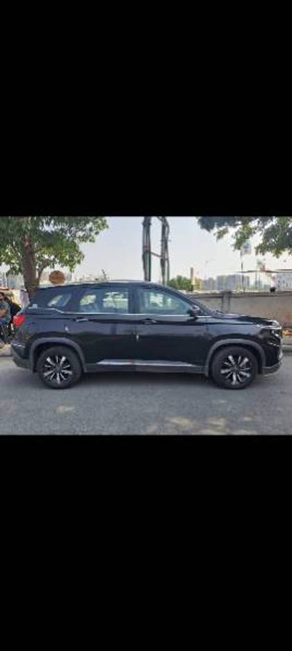 MG Hector Smart DCT MG Hector Smart DCT