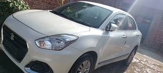 Maruti Swift Dzire Maruti Swift Dzire LXI BSVI