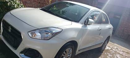 Maruti Swift Dzire LXI BSVI