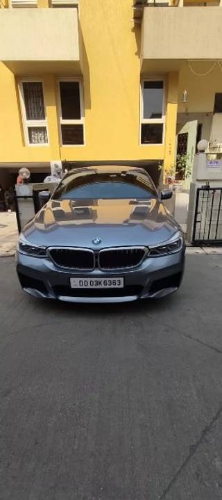 BMW 6 Series BMW 6 Series GT 630d M Sport 2018-2021