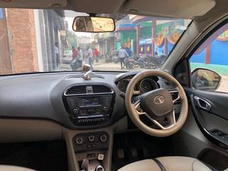 Tata Tiago 2015-2019 Tata Tiago 1.05 Revotorq XZ