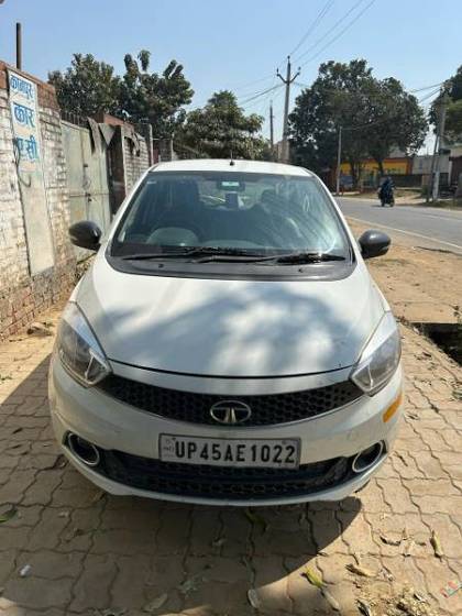 Tata Tiago 1.2 Revotron XZ Tata Tiago 1.2 Revotron XZ