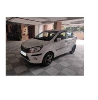 Maruti Celerio 2014-2017 Maruti Celerio VXI