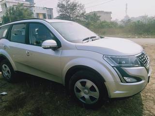 Mahindra XUV500 Mahindra XUV500 W9 2WD