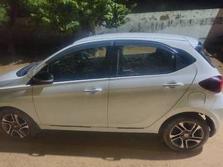 Tata Tiago Tata Tiago XZ Plus